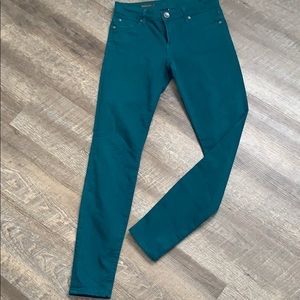 GUC KUT from the kloth skinny